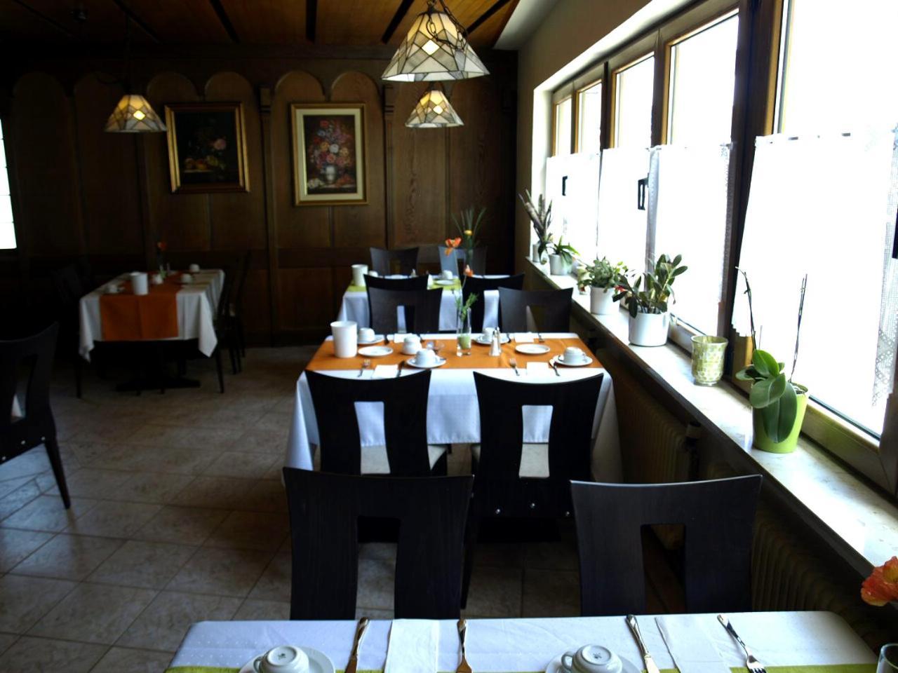 Airport Hotel Filder Post Stuttgart Exterior photo