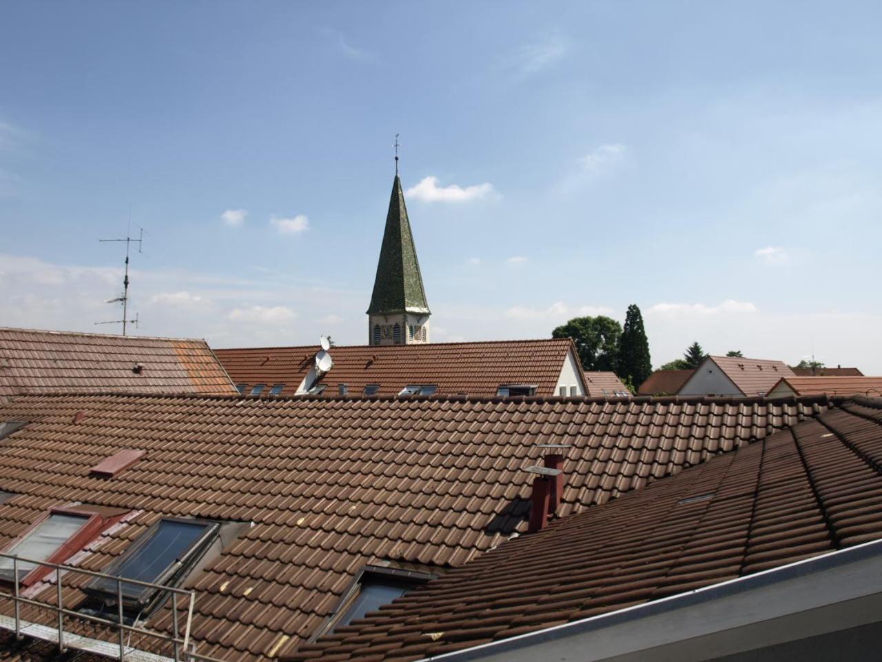 Airport Hotel Filder Post Stuttgart Exterior photo