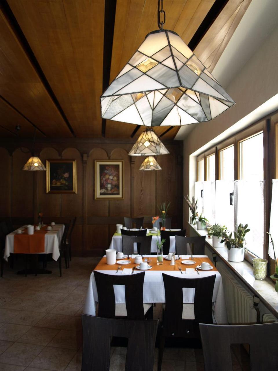 Airport Hotel Filder Post Stuttgart Exterior photo