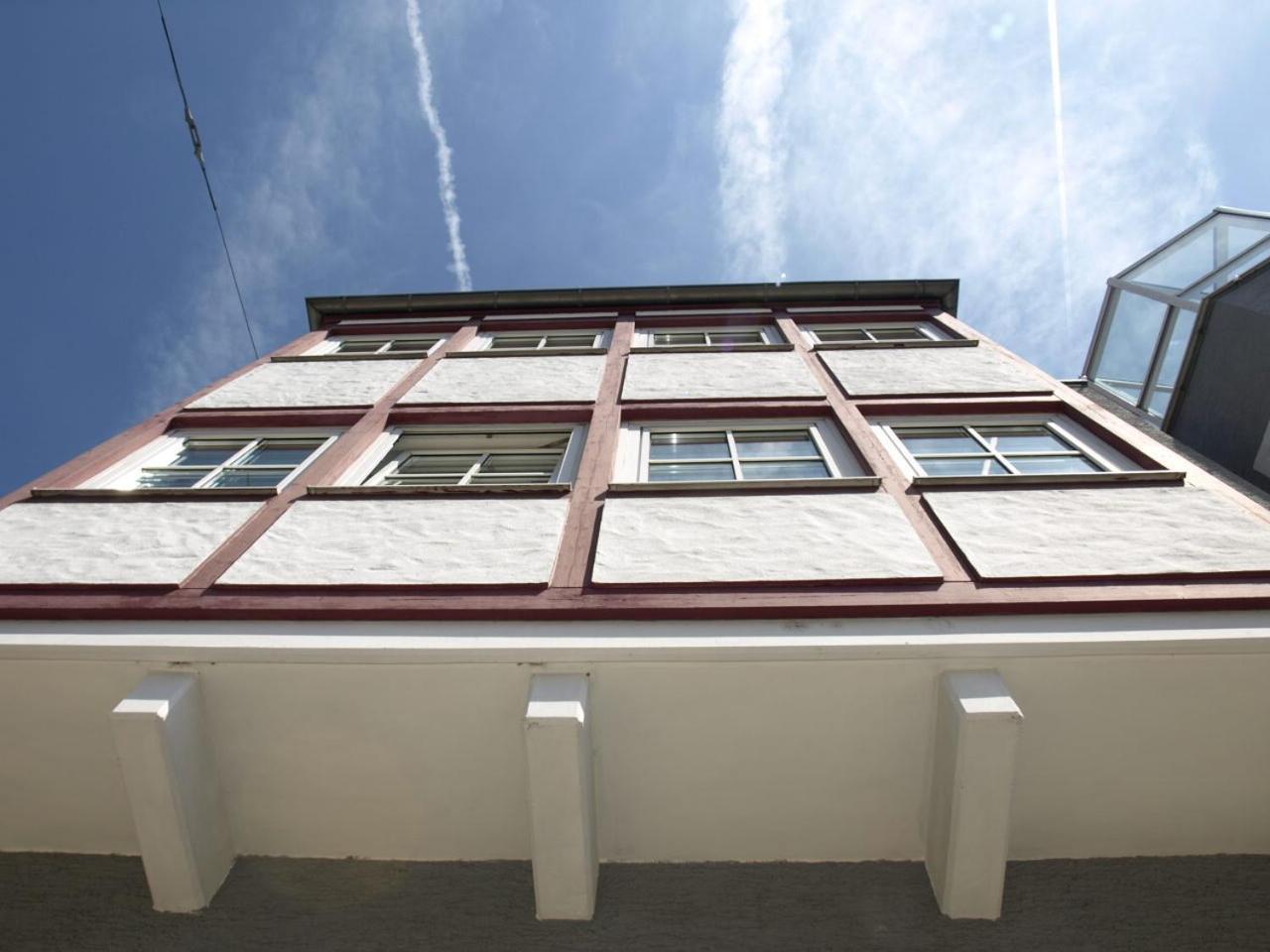 Airport Hotel Filder Post Stuttgart Exterior photo