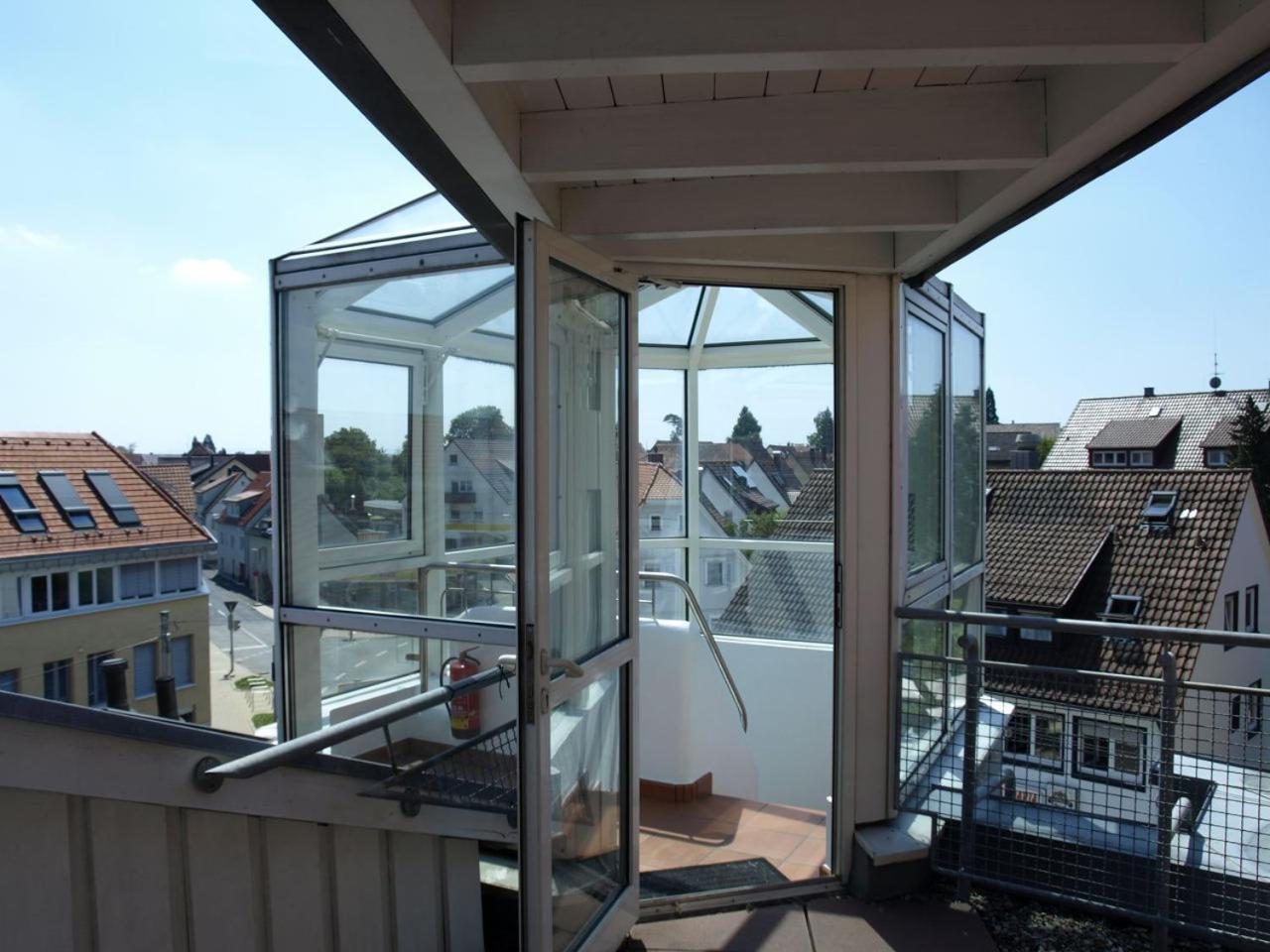 Airport Hotel Filder Post Stuttgart Exterior photo