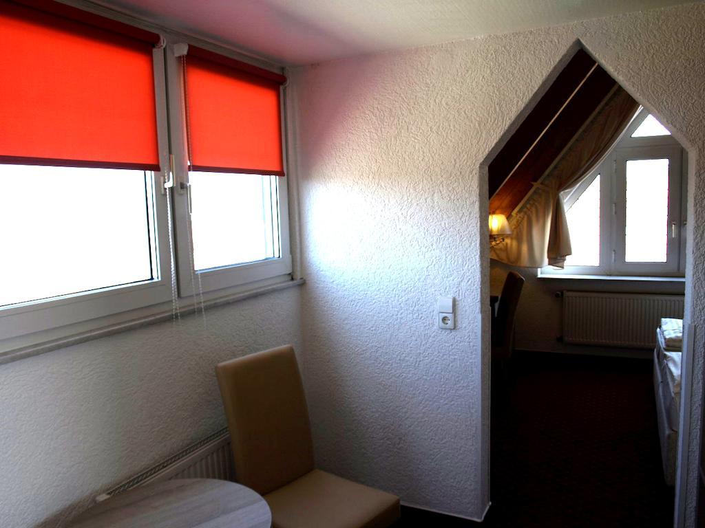 Airport Hotel Filder Post Stuttgart Exterior photo