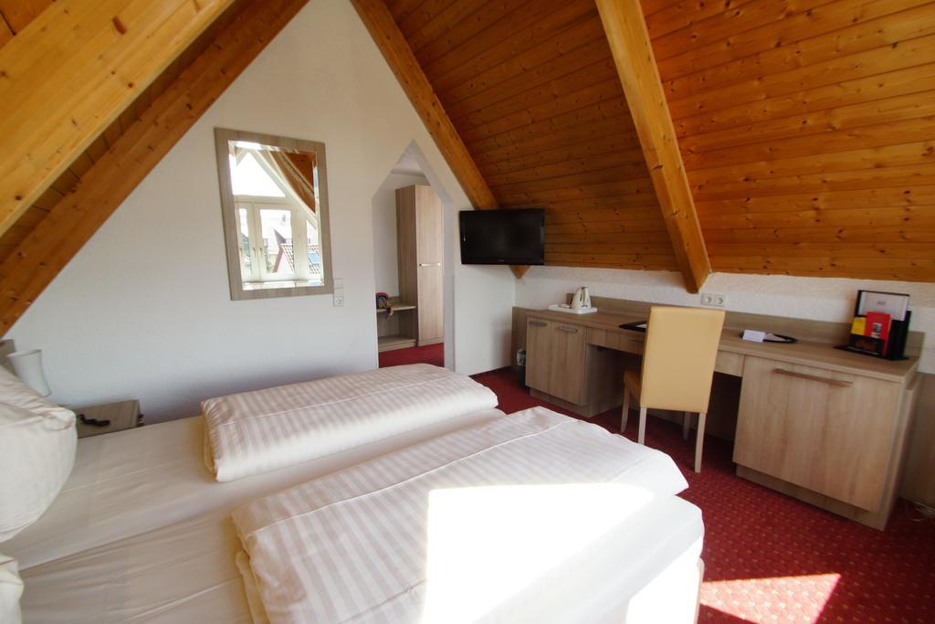 Airport Hotel Filder Post Stuttgart Exterior photo