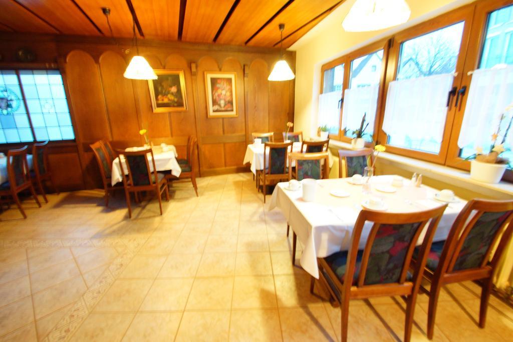 Airport Hotel Filder Post Stuttgart Exterior photo